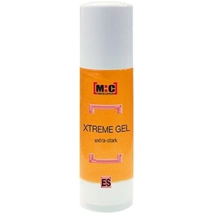 M:C Xtreme Gel 100ml