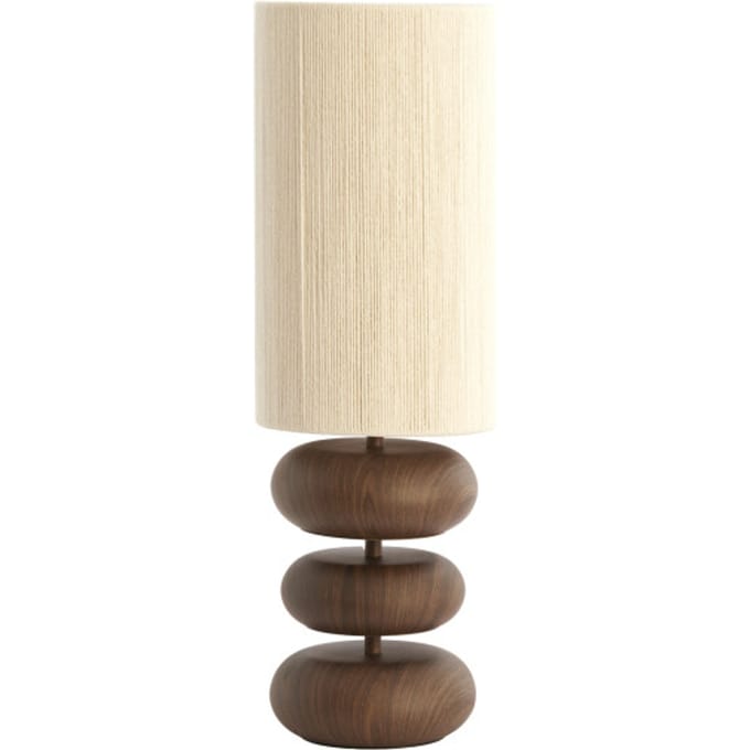 Light & Living tafellamp danialo Ø22x67.5 cm -