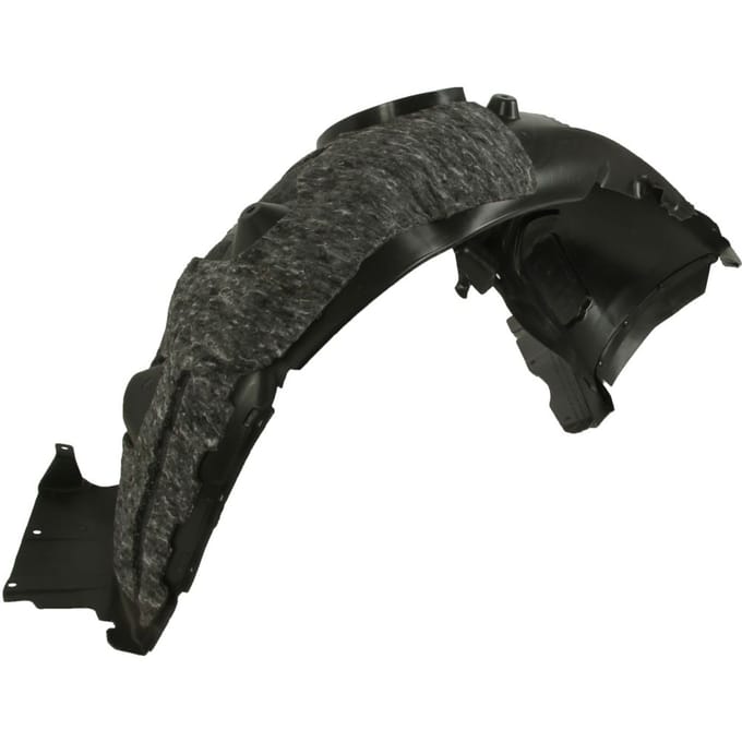 Plastic spatbordbekleding BLIC 6601-01-0071802Q