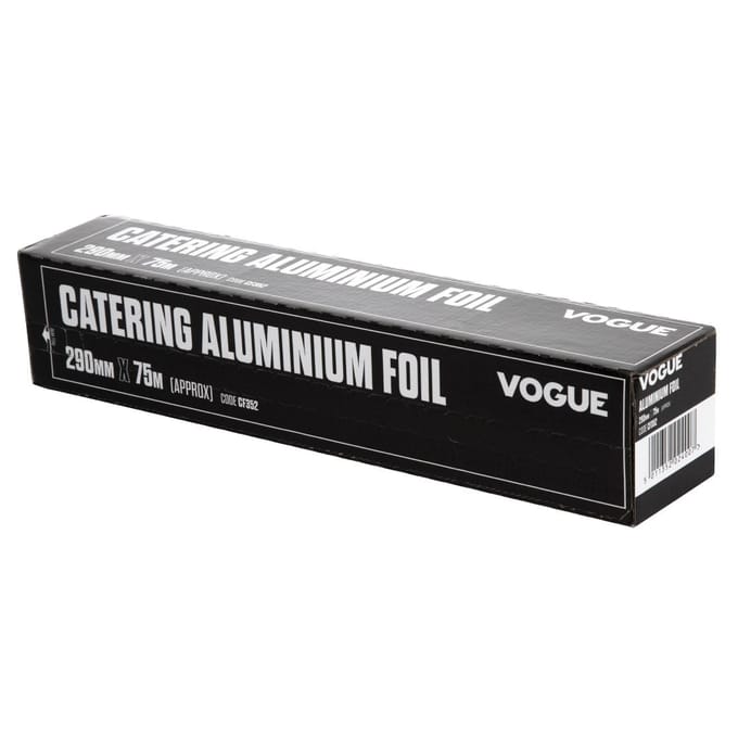 Aluminiumfolie Vogue 29 cmx75 meter