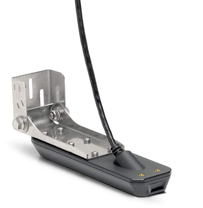 Humminbird Spiegeltransducer XM 9 HW MSI T - MSI+ | 710282-1