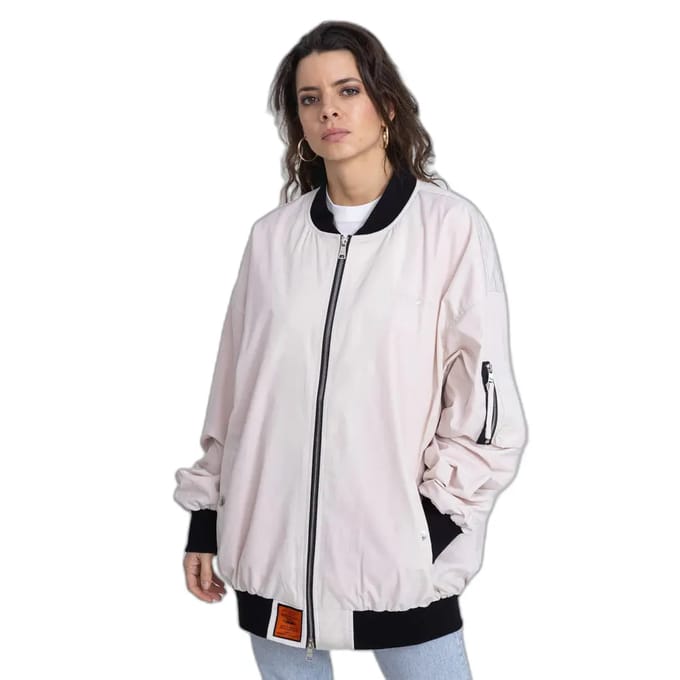 Jas Bombers MA203