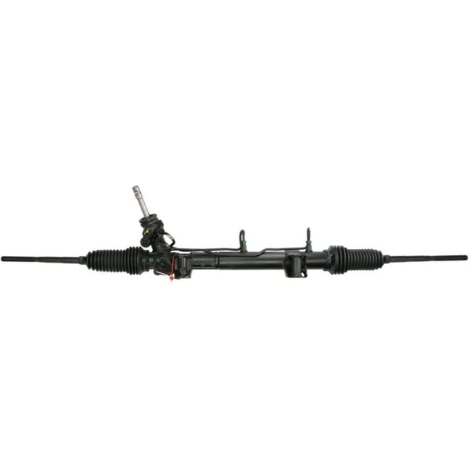 Stuurhuis LAUBER 66.0054