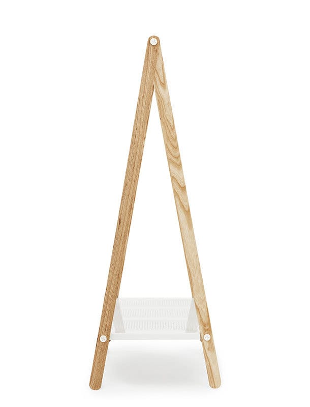 Normann Copenhagen - Toj kapstok - L - wit