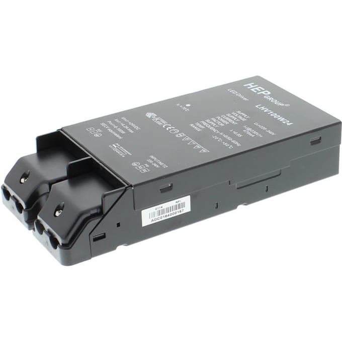 Klemko Strip 2 LED-driver - 860162