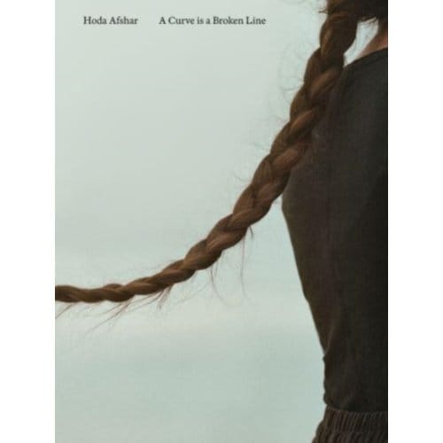 Hoda Afshar - Behroux Boochani