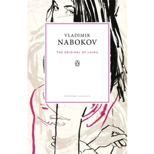 The Original Of Laura - Penguin Modern Classics - Vladimir Nabokov