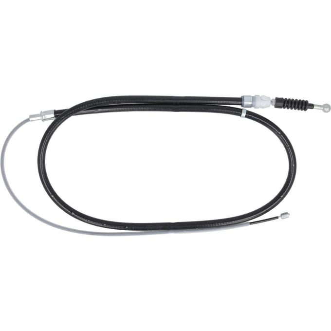 Kabel, parkeerrem ABE C7W027
