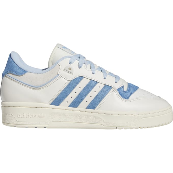 Adidas Originals Rivalry 86 Low Sneaker Wit
