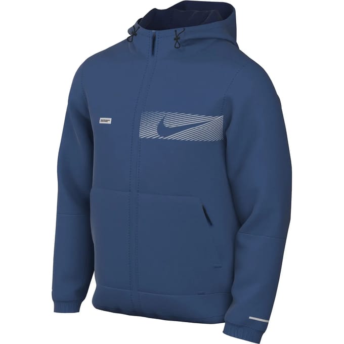 Waterdichte jas met capuchon Nike Unlimited Flash