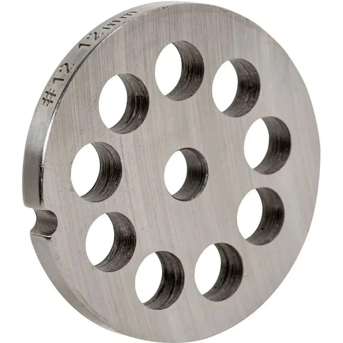 Hakkers voor vlees - rooster Reber N°12 12 mm