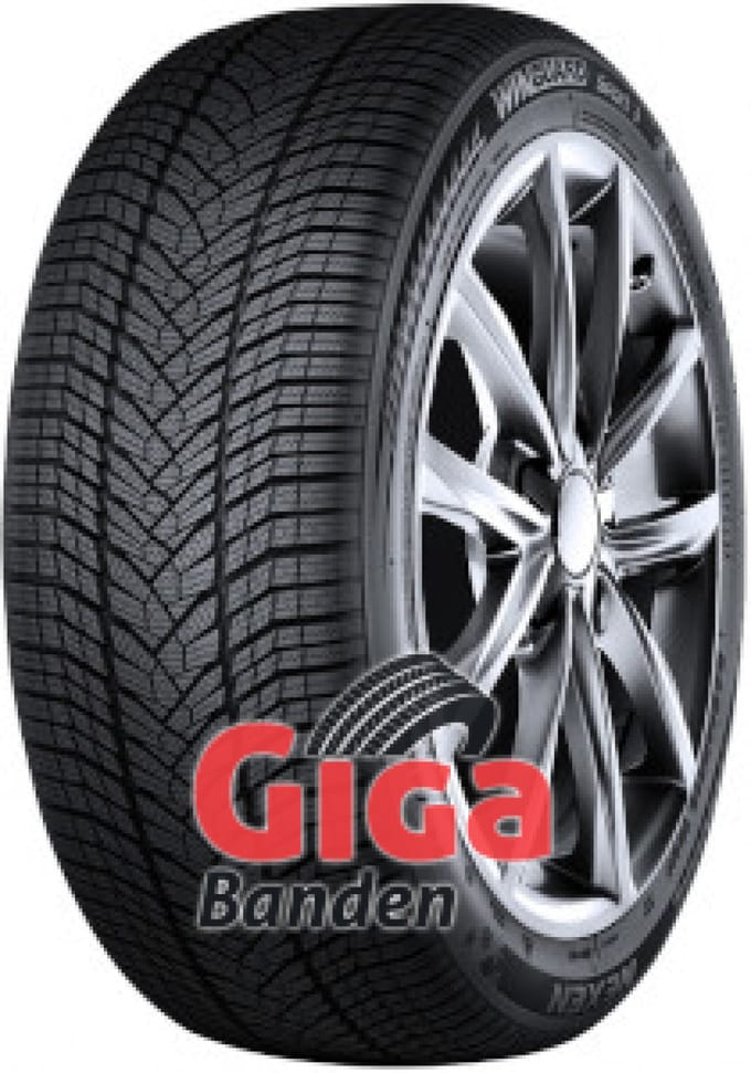 Nexen Winguard Sport 3 ( 215/50 R18 92V 4PR EV Root, EVc )
