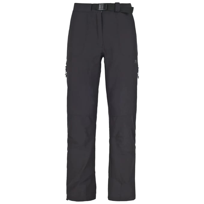 Trespass - Dames Escaped Active Sneldrogende Broek