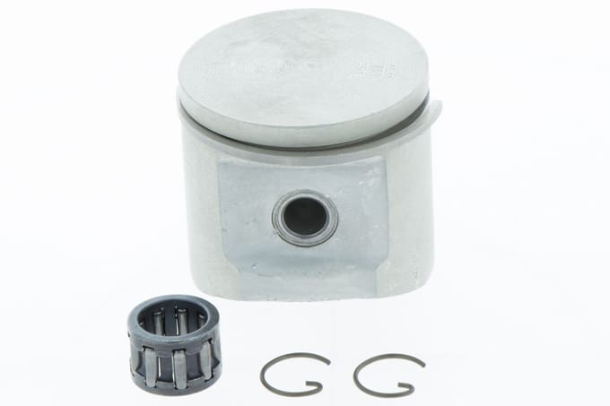 Zuiger compleet 235/gr36