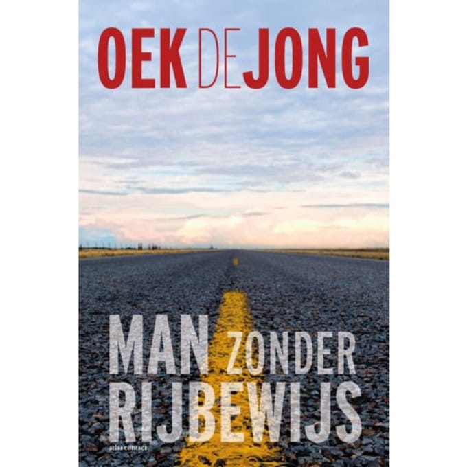 Man Zonder Rijbewijs - Oek de Jong