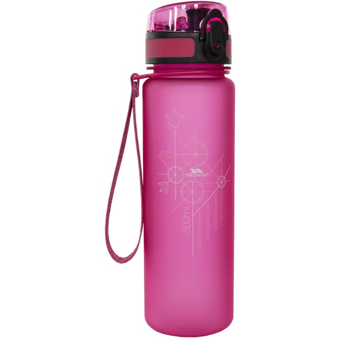 Trespass Flintlock Sportfles (Roze)
