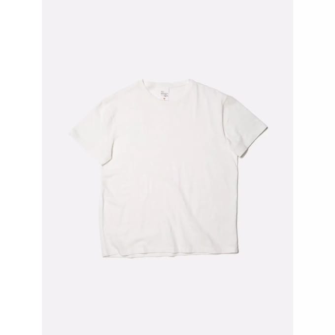 T-shirt met lange mouwen Nudie Jeans Henley