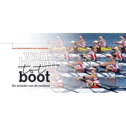 Van Boom Tot Boot - Koos Termorshuizen