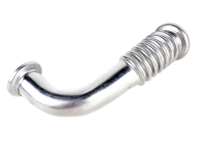 EGR-buis 1.9 Dci