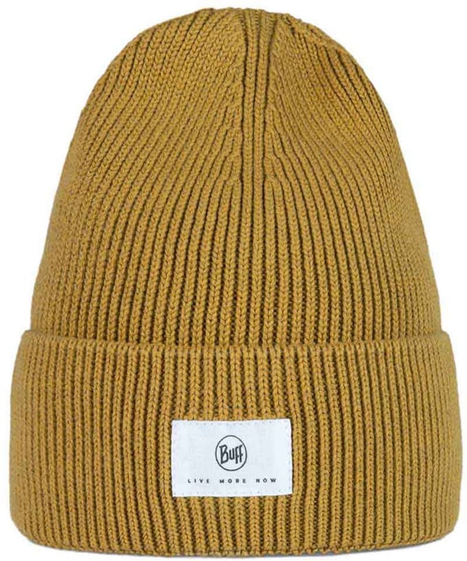 Buff ® Knitted Muts Beige