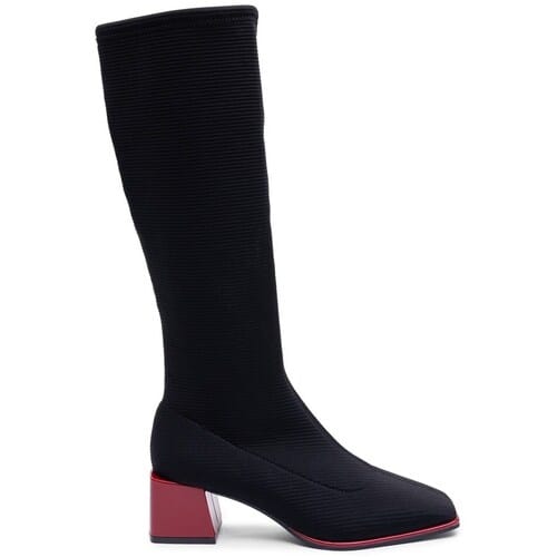 Laarzen Gioseppo 80684NEGRO