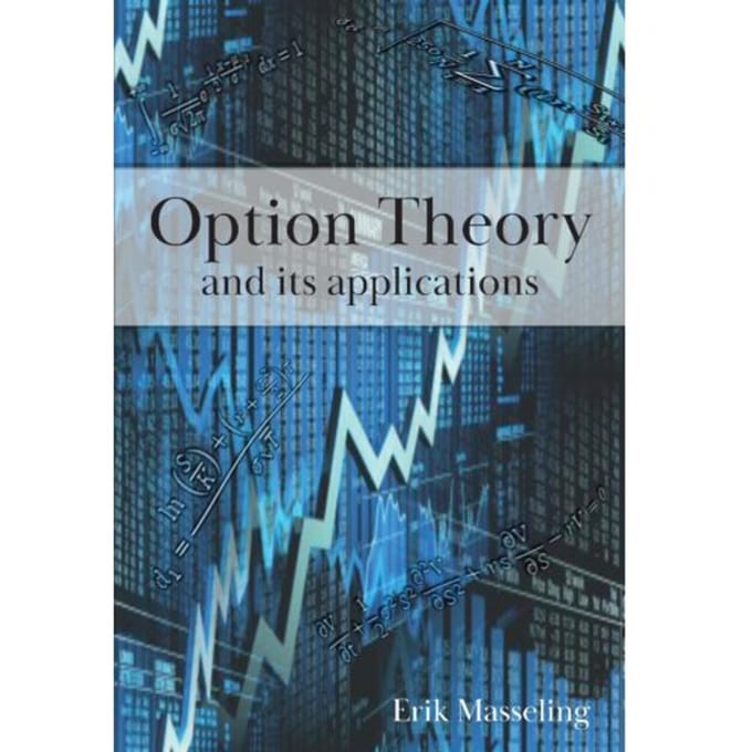 Option Theory - Erik Masseling