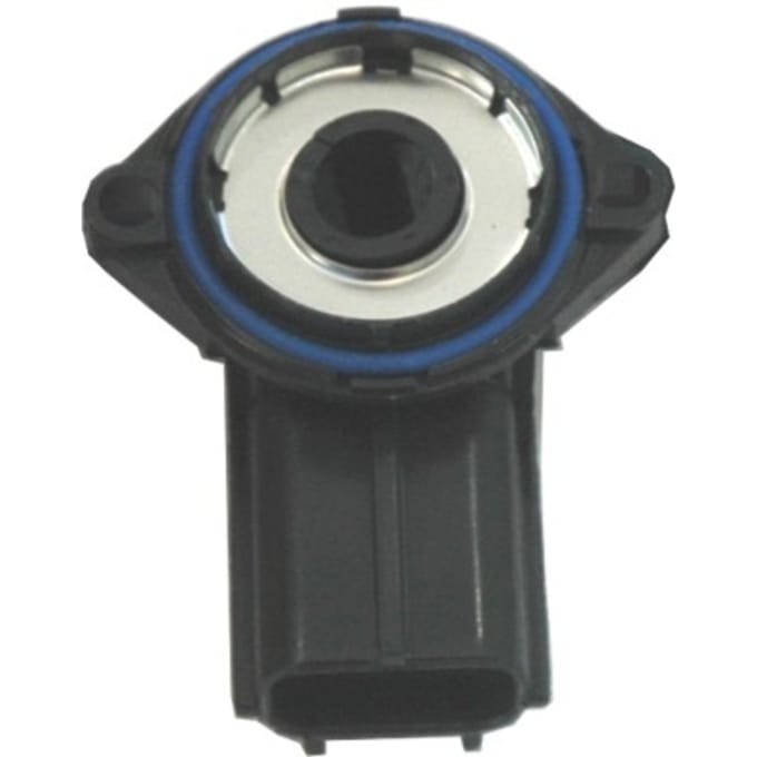 Sensor, gasklepstand MEAT & DORIA 83098