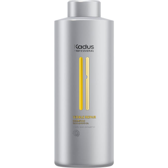 Kadus Professional Visible Repair Shampoo 1000ml