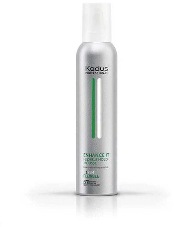 Kadus Professional Mousse Enhance It 200ml
