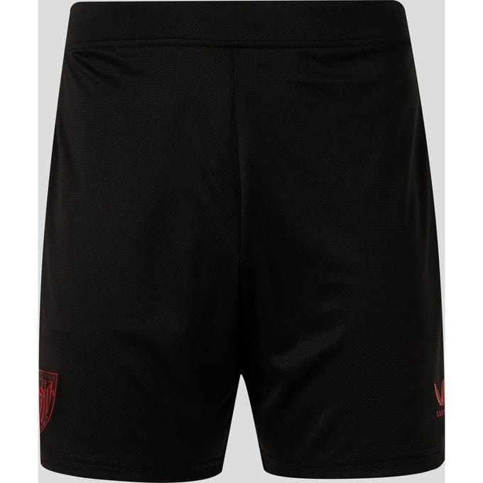 Athletic Club 25/26 Junior Vierde Short