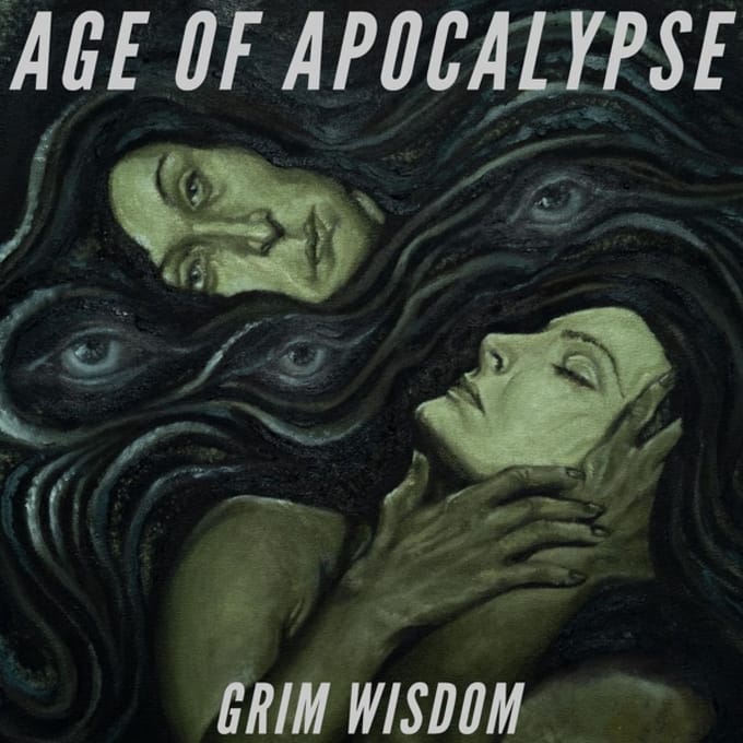 Grim Wisdom - Age Of Apocalypse