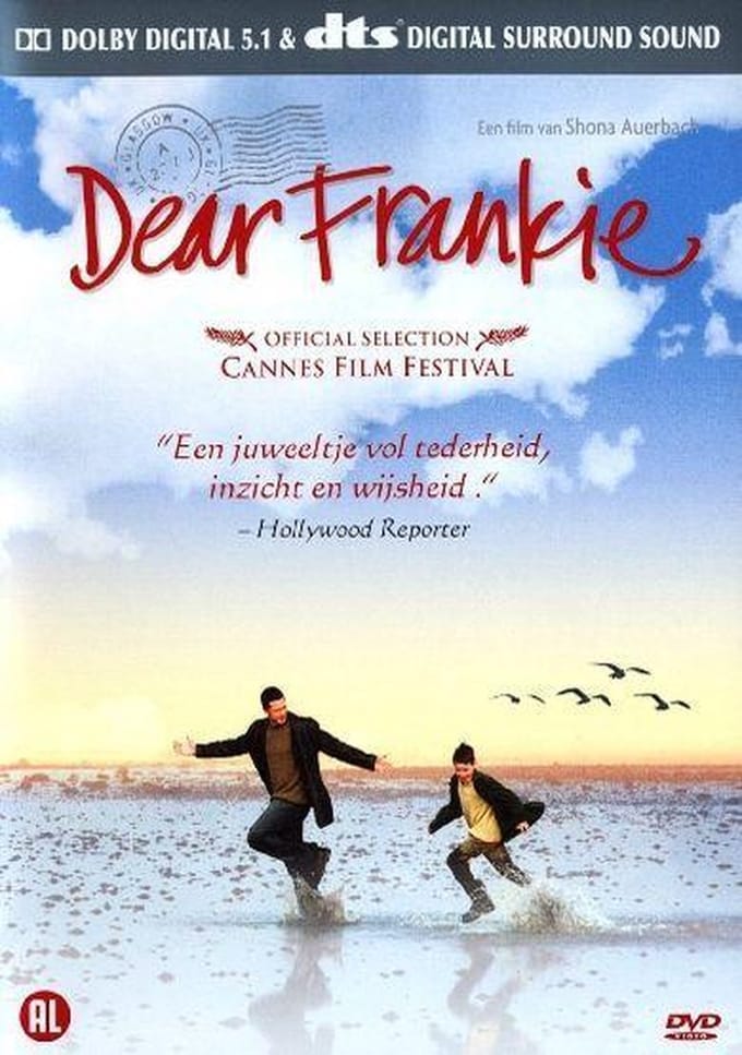 Dear Frankie