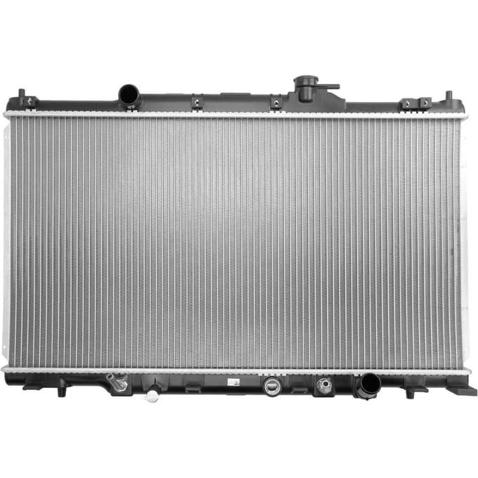 Radiator, motorkoeling KOYORAD PL081259