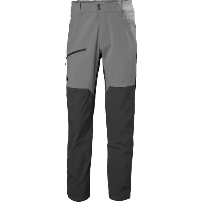 Helly Hansen Vika Tur 2.0 Broek Grijs S / Regular Man