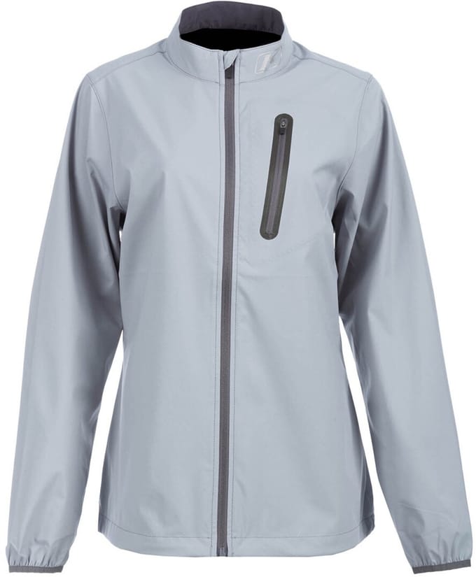 Klim Zephyr Wind Ladies Motorfiets textiel jas -