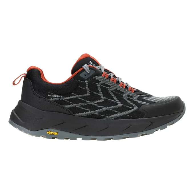 Wandelschoenen Regatta Cruize