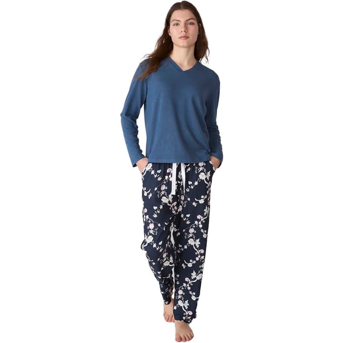 Pyjama-sets J&amp;j Brothers JJBFP1101