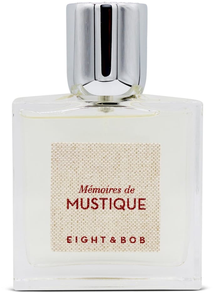 Memoires de Mustique  by Eight & Bob 100 ml - Eau De Toilette Spray (Unisex)