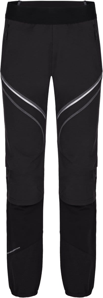 Damessportbroek Loap Uralie Zwart - M