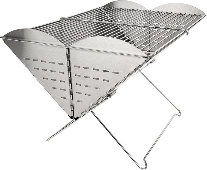 Uco Flatpack Grill Large