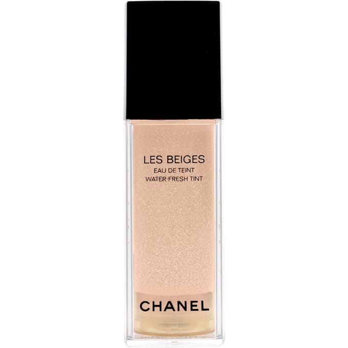 Chanel Les Beiges Eau De Teint - Water Fresh Tint - Medium Light - 30 ml