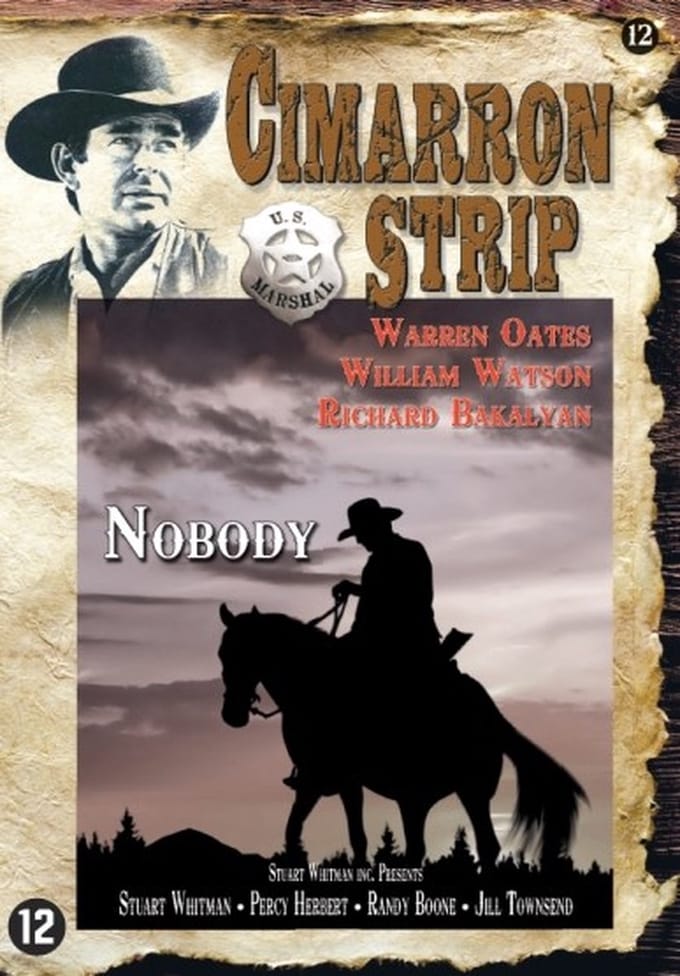 Nobody (DVD)