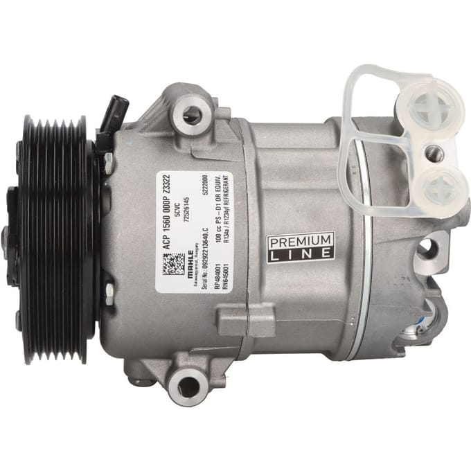 Compressor airconditioning MAHLE ACP 1560 000P