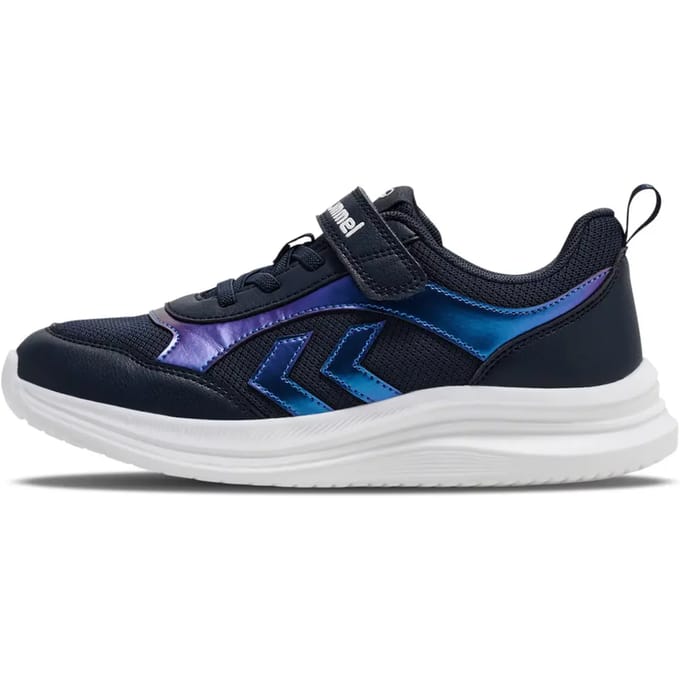 Babytrainers Hummel Glow