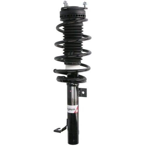 Ophangingsset, schroefveren / schokdempers  MAGNUM TECHNOLOGY SAG001MT