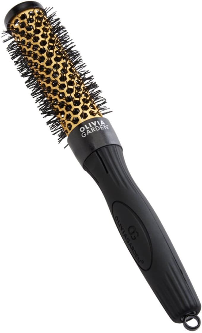 Olivia Garden - Multibrush Single Barrel - 25 mm