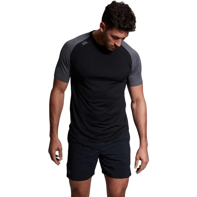 T-shirt Canterbury Élite