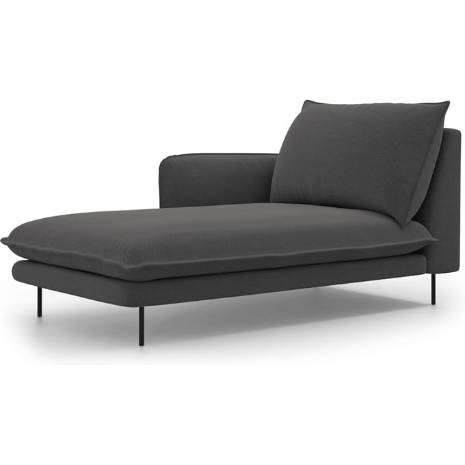 Chaise longue Vienna links | Cosmopolitan Design