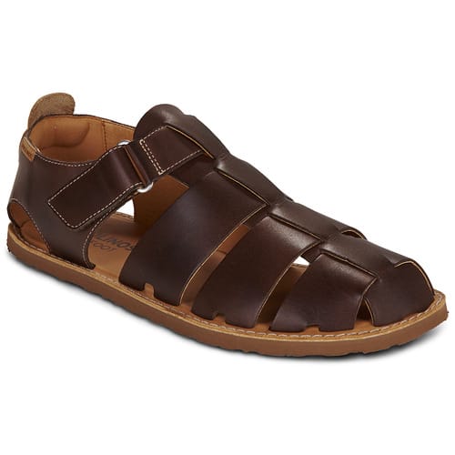 Platte sandalen Pikolinos BETERA M5W