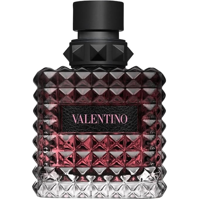 Valentino Vrouwen Eau De Parfum Valentino - Born In Roma Donna Intense Vrouwen Eau De Parfum  - 100 ML